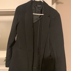Vera Wang suit blazer